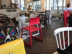 -Cafe de Paris(林荫路店)
