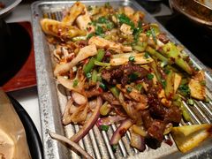 -绿茶餐厅(千岛湖银泰城店)