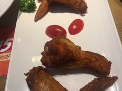 -豪客来牛排(重庆冉家坝SM广场1712店)