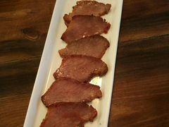 焦糖脆皮烤叉烧-娜娜家•Nana’Garden (福州道店)