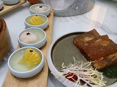 -赏点粤式点心(广州塔店)