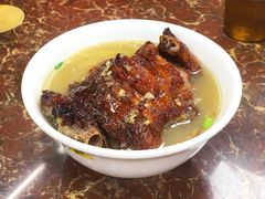 -陈光记烧腊店(罗保博士街店)