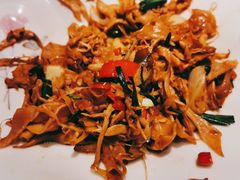 -松沪名灶·豆浆鱼头·新上海菜(飞航吾悦广场店)