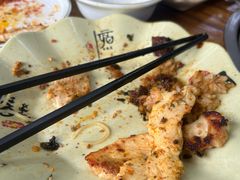 -二刚大块烤肉(东山商业街店)