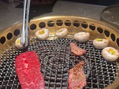 -谷牛日式烤肉(宝山U天地店)