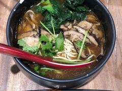 -和府捞面(东直门银座店)