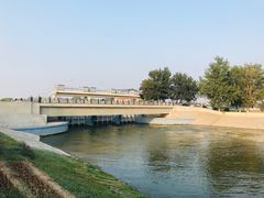 -天津武清北运河郊野公园房车露营地
