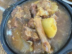 -歪头牛肉(金龙壹号店)