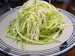 -北戴河转鱼·炒螃蟹酱餐厅