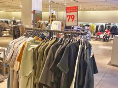 -ZARA(海雅缤纷城宝安店)