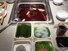 -海底捞火锅(北京路店)