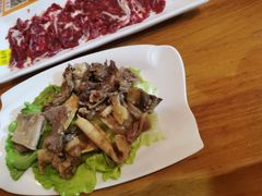 -海银海记潮汕牛肉火锅(新港中路海珠店)