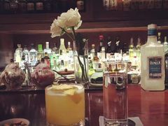 -The Bottle Bar(羲和商业广场店)