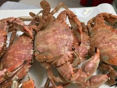 -宾朋海鲜饭庄(兴海路店)