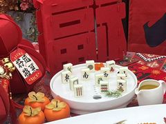 -汉水谣·江景餐厅(江滩店)