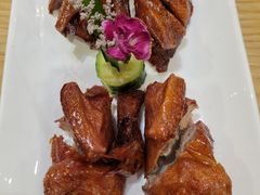 -德胜轩正宗顺德菜(宝安沙井会展中心店)