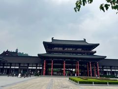 -狼山风景名胜区