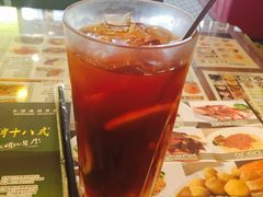 -香港新曜记茶餐厅(星耀城店)