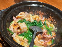 -人间酒暖·Go blanc·烧鸟·深夜食堂(陆家嘴店)