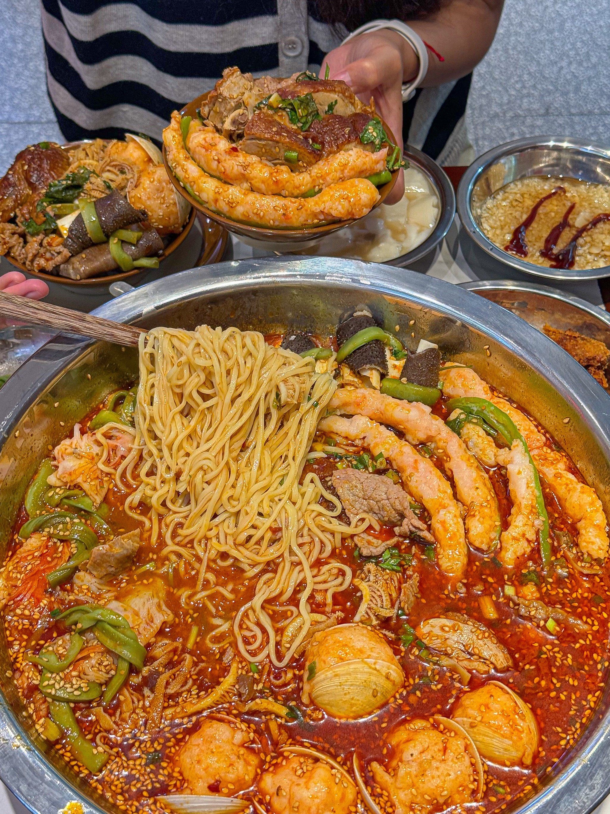 这家在外地真的好97余姚万达也开了!