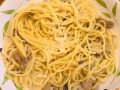 -萨莉亚意式餐厅(中北永旺店)