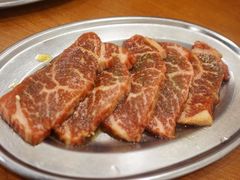 -蒜香焼肉PURUSHIN(马场路店)