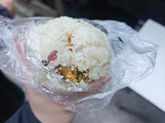 -星神早餐店