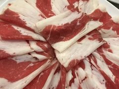 羊肉-天都肥牛(南五马路店)