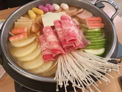 -小岛餐厅
