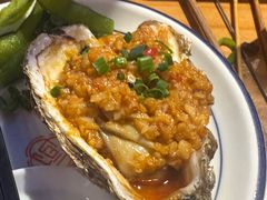 -唐力九头鸟烧烤·罗田吊锅(西云楼店)