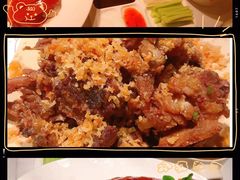 -津禧荟·酥皮烤鸭(北辰店)