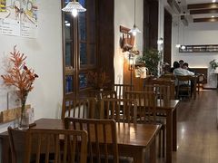 -山由之cafe&meal(小寨店)