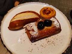 -博林天瑞喜来登酒店·西丽尚膳