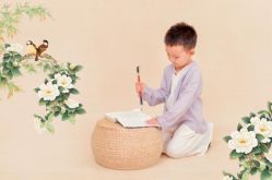 -蜜糖派儿童摄影(青建·太阳岛店)