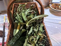 -王婆炒鱼(总店)