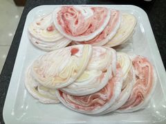 -金刚山(学府路店)