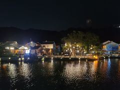 -东钱湖旅游度假区