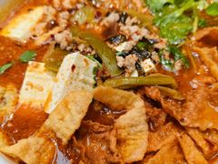 -云海肴汽锅鸡·云南小炒(天津国金汇店)