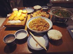 -95号酱骨·一块豆腐(展春园西路店)