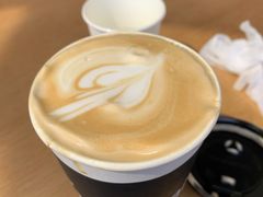 -Jamaicablue Coffeeshop(中央广场店)