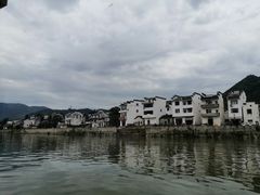 -屯溪老街
