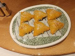 -红棉中餐厅·广州海航威斯汀酒店