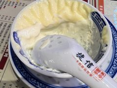 -捷信牛奶甜品世家(合生汇店)