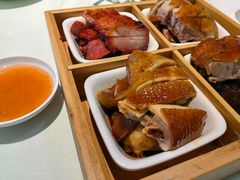 -老广酒楼(樱花店)