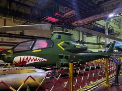 -泰达航母主题公园