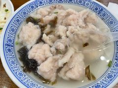 福鼎肉片-煎意浓·吴记煎包(交通路店)