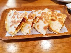 墨西哥牛肉奶酪饼-红小满休闲餐厅(十全街店)