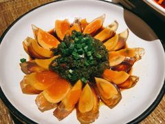 擂椒皮蛋-渝信川菜(西单店)