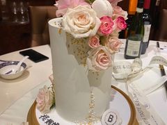-Biteology Artisan Cakes(红庄·国际文化保税创新园店)
