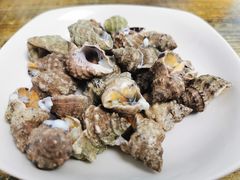 -人和啤酒屋海鲜大排档(营口路店)
